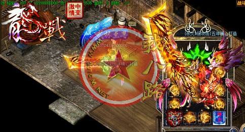 探索神佑之地和奇谈山地图